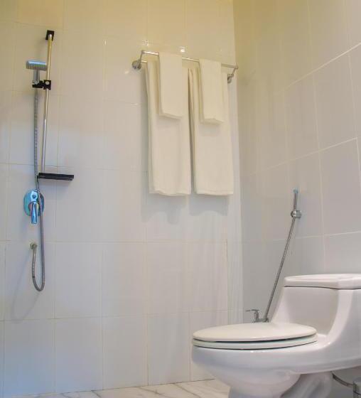 اتاق استاندارد سه نفره, Holiday Garden Rasdhoo