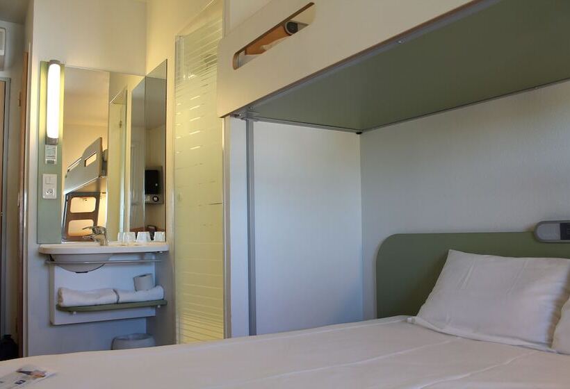 اتاق استاندارد, First Inn