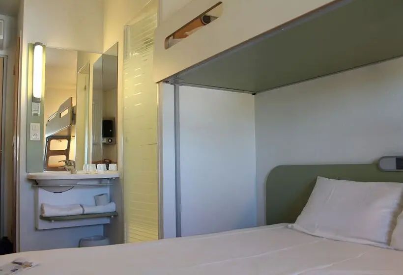 Standart Oda, First Inn
