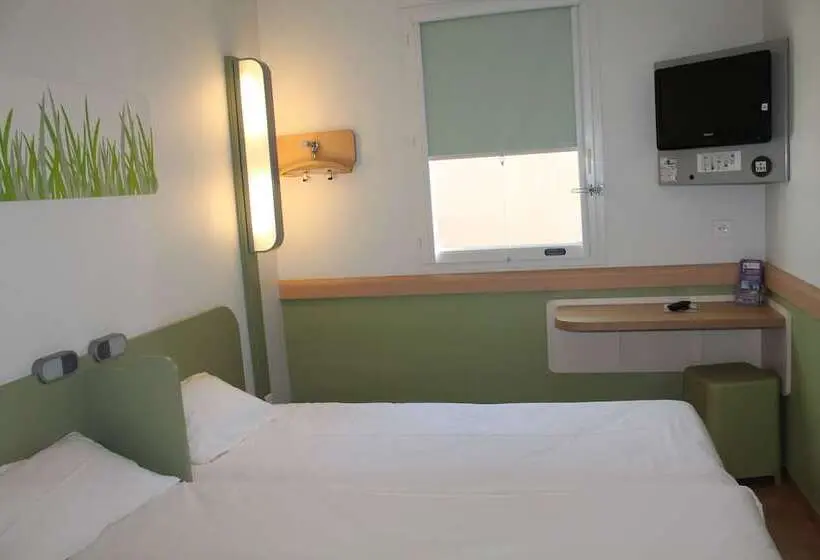 Standart Oda, First Inn