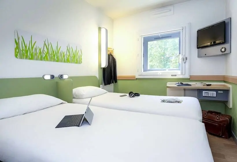 Standart Oda, First Inn