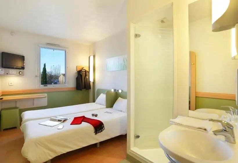 Standart Oda, First Inn