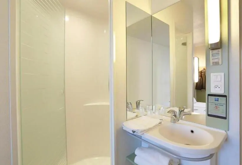 Standart Oda, First Inn