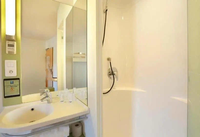 Standart Oda, First Inn