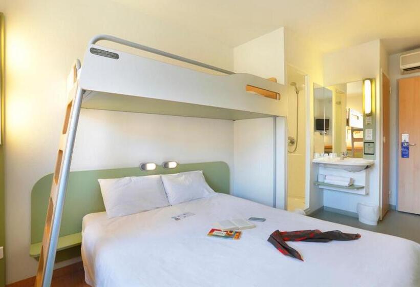 Номер Стандарт, First Inn
