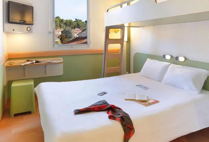 Standart Oda, First Inn