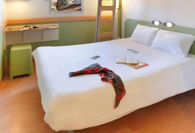 Standart Tek Kişilik Oda, First Inn