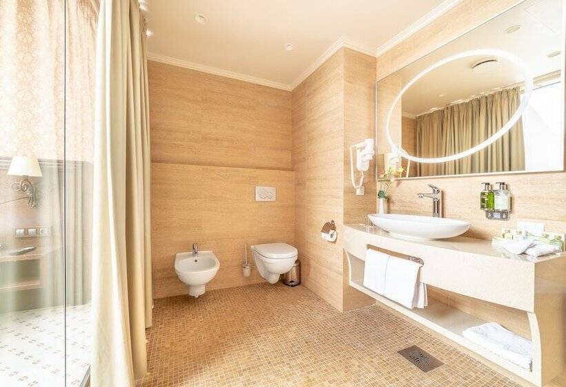 آپارتمان 1 خوابه, Garden Street