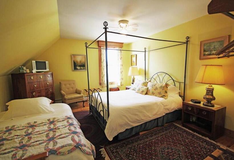 Трехместный Номер Superior, Highland Lake Inn