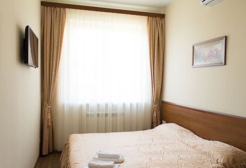 스탠다드 룸, Sharm