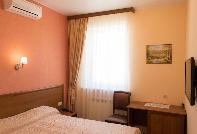 수피리어 룸, Sharm