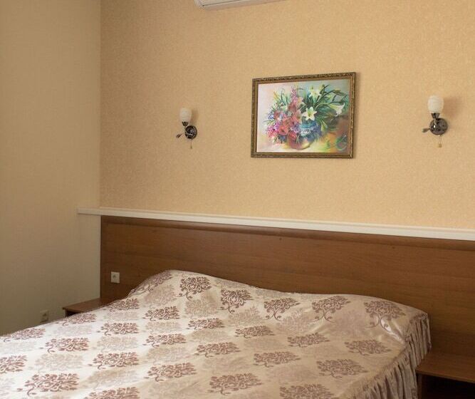 수피리어 룸, Sharm