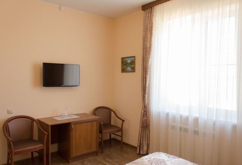 디럭스 룸, Sharm