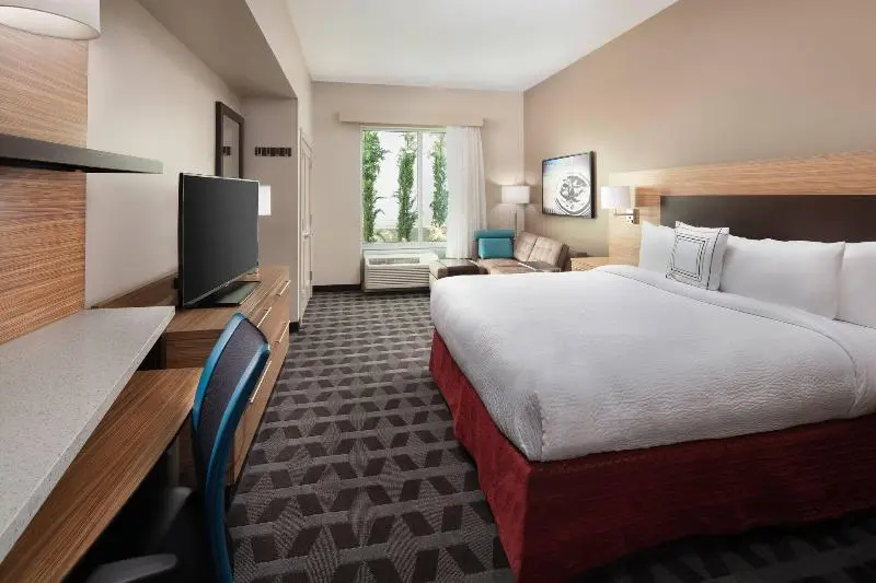 استودیو استاندارد با تخت کینگ, Towneplace Suites By Marriott San Diego Downtown