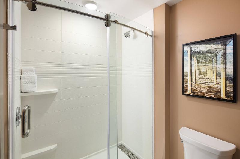 Estúdio standard Cama King, Towneplace Suites By Marriott San Diego Downtown