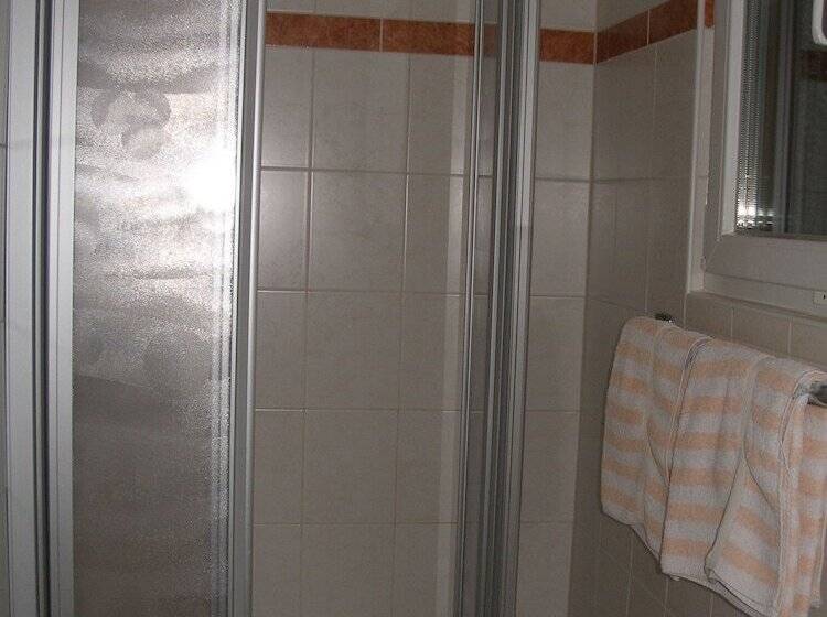 Номер Стандарт, Pension Haus Waldfrieden, Meinecardplus Inklusive