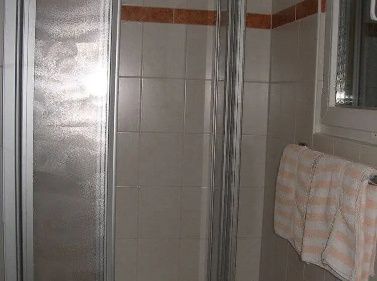 スタンダードルーム, Pension Haus Waldfrieden, Meinecardplus Inklusive
