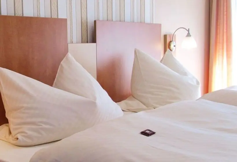 スタンダードルーム, Pension Haus Waldfrieden, Meinecardplus Inklusive
