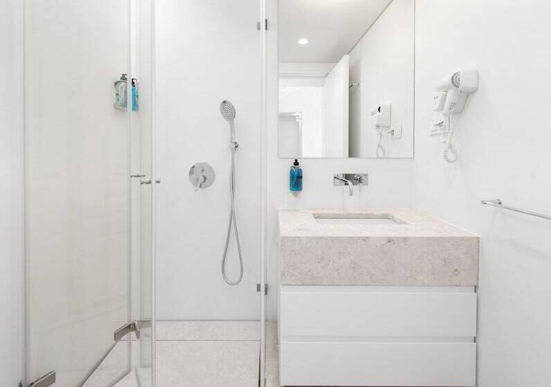 Appartement 1 Chambre, Lisbon Serviced Apartments   Benformoso