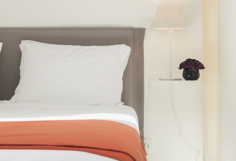 آپارتمان 2 خوابه, Lisbon Serviced Apartments Benformoso