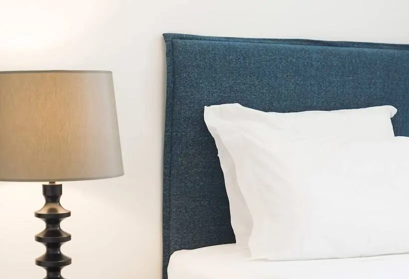 2ベッドルームアパートメント, Lisbon Serviced Apartments Benformoso