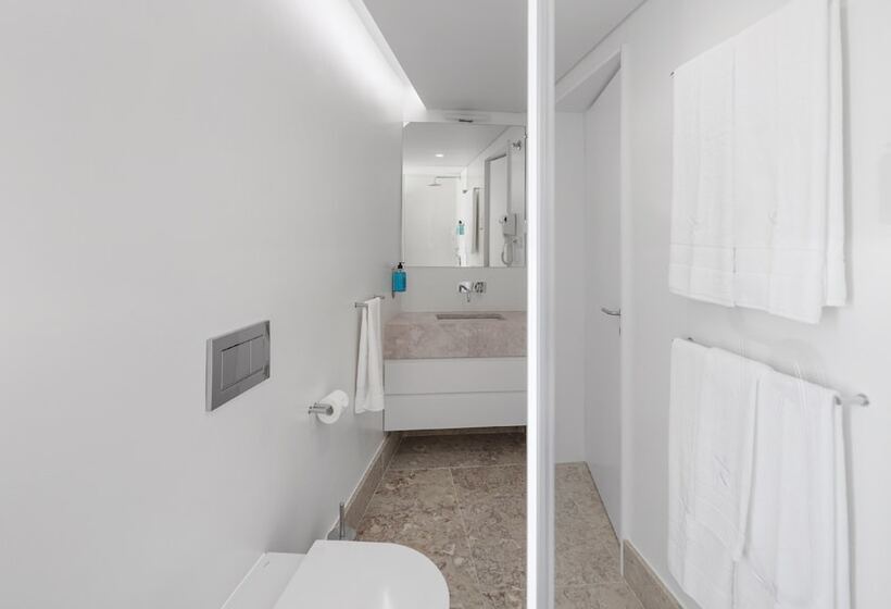 آپارتمان 2 خوابه, Lisbon Serviced Apartments Benformoso