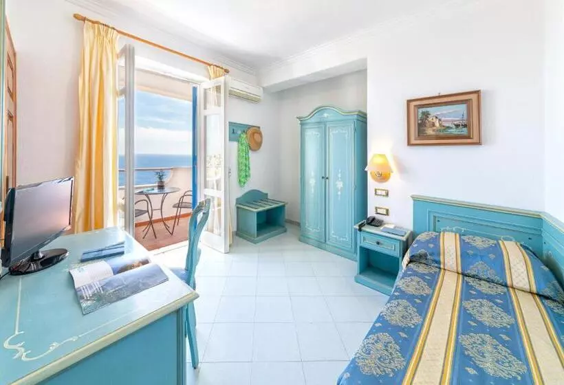 اتاق استاندارد یک نفره, Grazia Alla Scannella