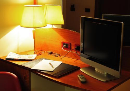 Habitación Estàndard Individual, Maxim