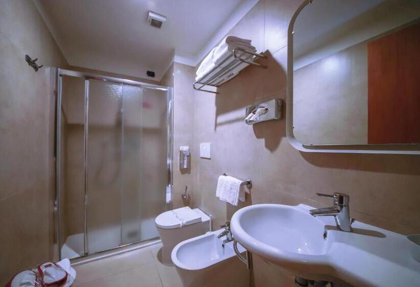 Номер Superior, Monica Hotel Fiera