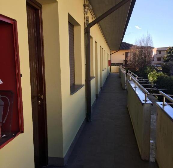 Номер Комфорт, Nuovo Hotel Vigevano