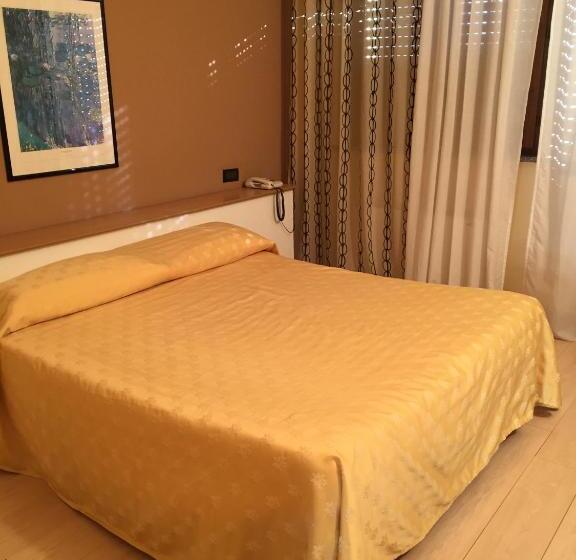 Номер Комфорт, Nuovo Hotel Vigevano