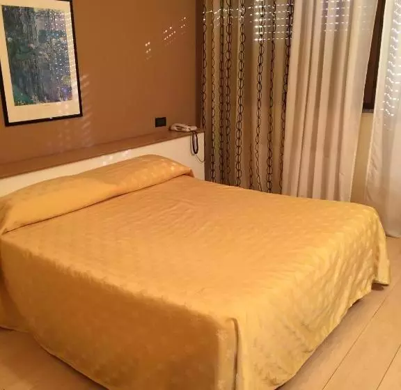 コンフォートルーム, Nuovo Hotel Vigevano