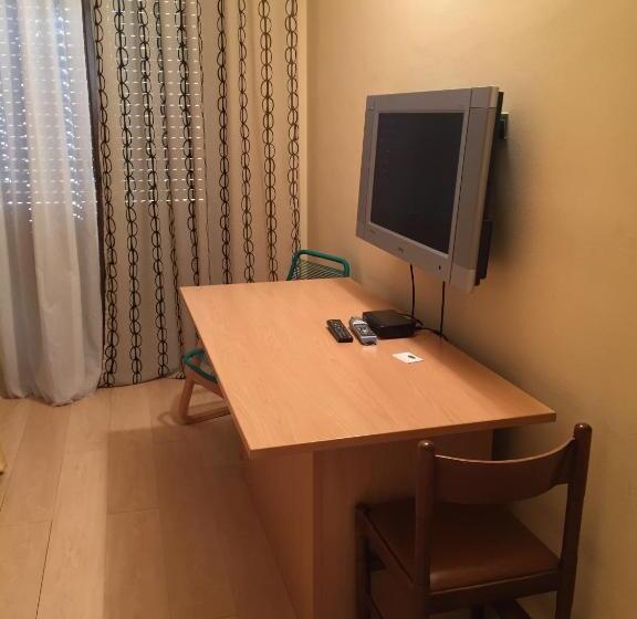 Номер Комфорт, Nuovo Hotel Vigevano