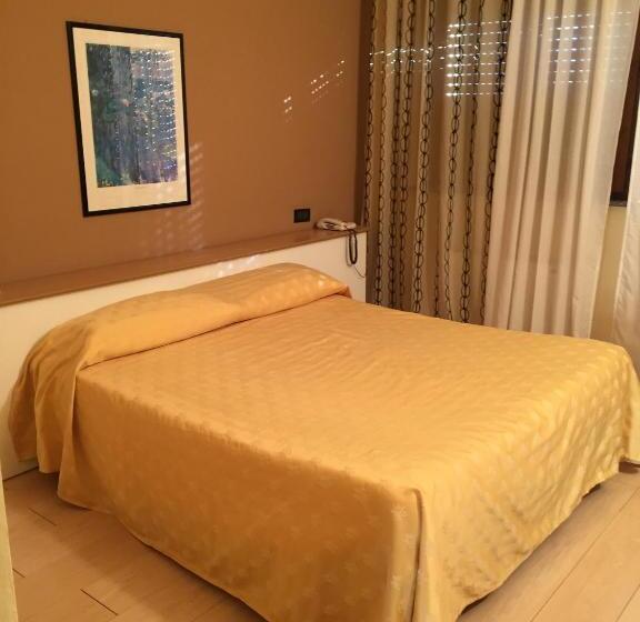 コンフォートルーム, Nuovo Hotel Vigevano