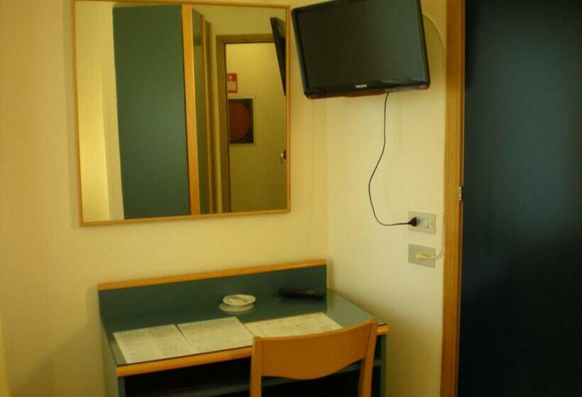 اتاق استاندارد یک نفره, Palme