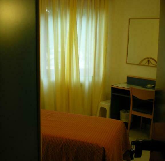 اتاق استاندارد یک نفره, Palme