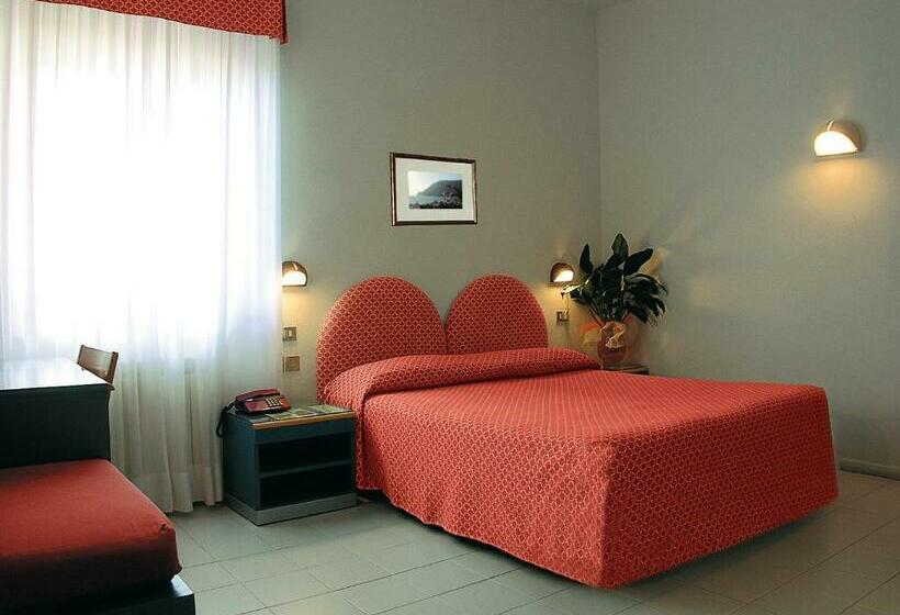 Standard-huone, Palme