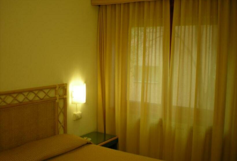 اتاق استاندارد, Palme