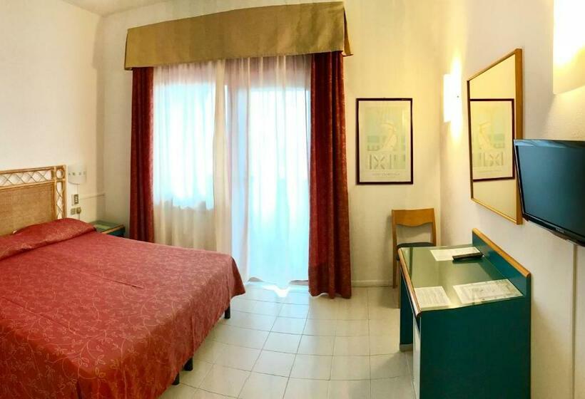 اتاق استاندارد, Palme