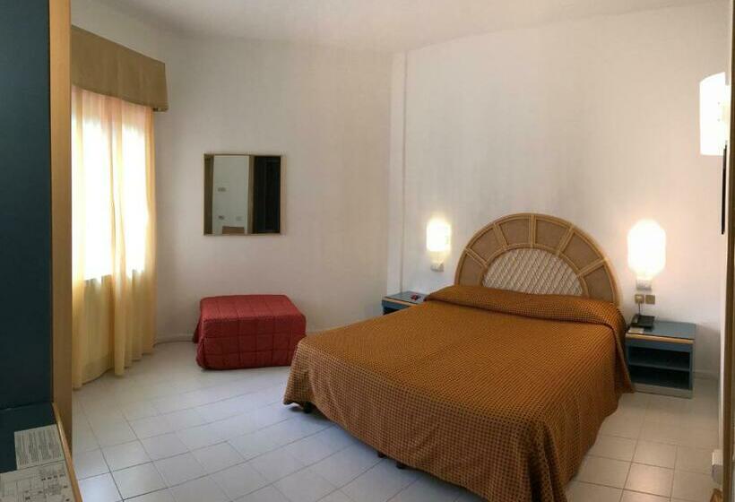 اتاق استاندارد, Palme