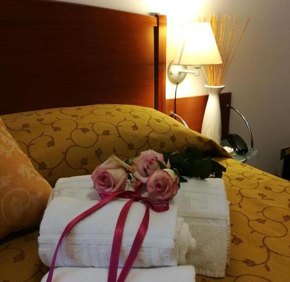 חדר סטנדרט, Principe