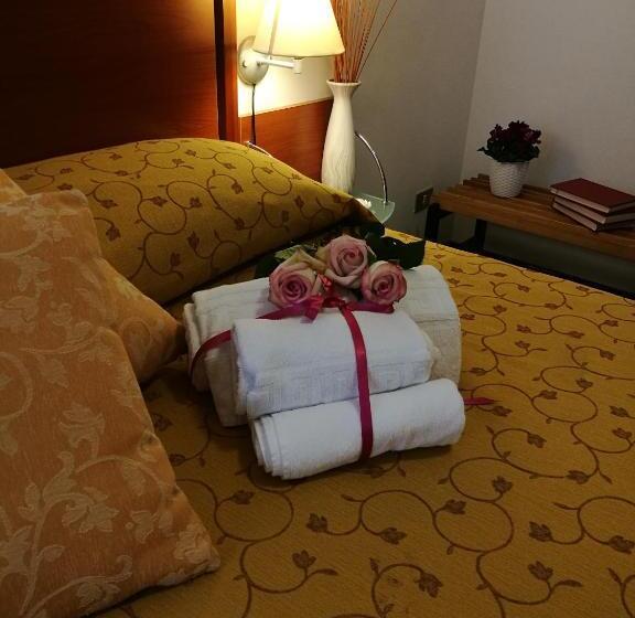 חדר סטנדרט, Principe