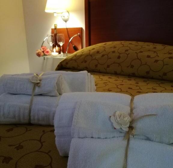 חדר סטנדרט, Principe