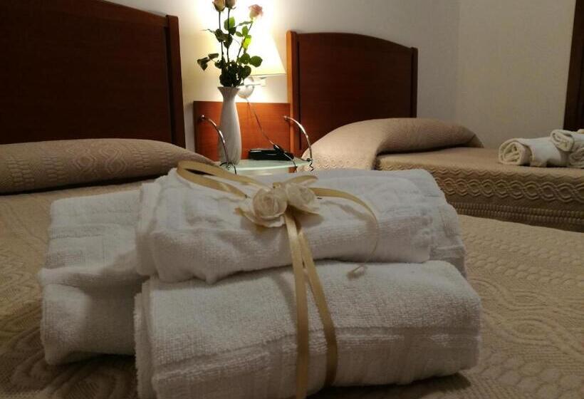 חדר סטנדרט, Principe