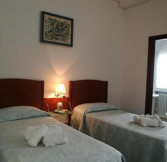 חדר סטנדרט, Principe