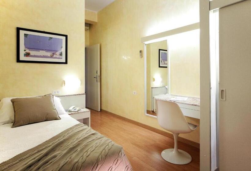 Habitación Estándar Individual, Rosabianca