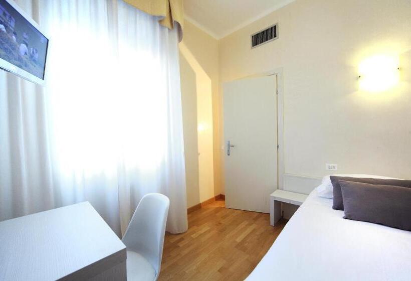 اتاق استاندارد یک نفره, Rosabianca