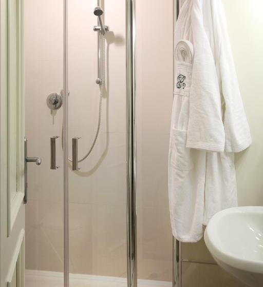 Habitación Estándar Individual, Rosabianca