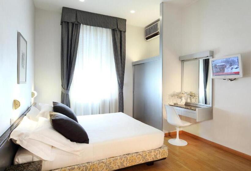 اتاق استاندارد, Rosabianca