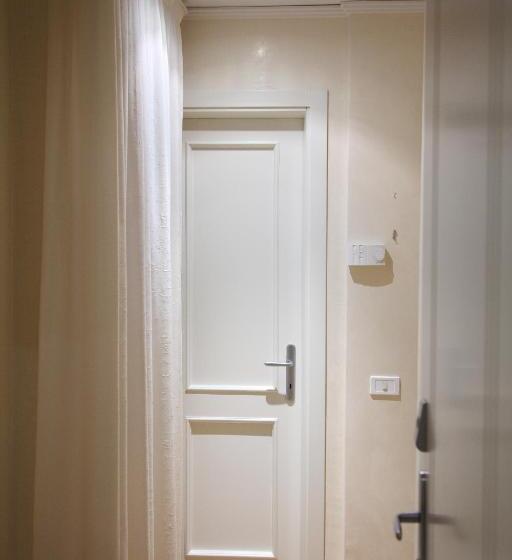 Habitación Estándar, Rosabianca